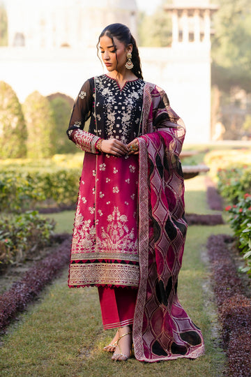 Xenia Mursel Chiffon Formals 2025